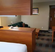 Microtel Inn & Suites by Wyndham Bozeman hotel detail image 7