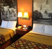 Super 8 by Wyndham New Orleans hotel detail image 7