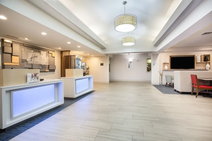 Holiday Inn Express Hotel & Suites Ft. Collins by IHG hotel detail image 2