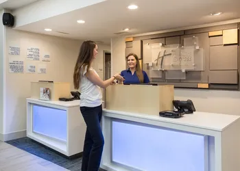 Holiday Inn Express Hotel & Suites Ft. Collins by IHG hotel thumbnail 3