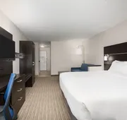 Holiday Inn Express Hotel & Suites Ft. Collins by IHG hotel detail image 5