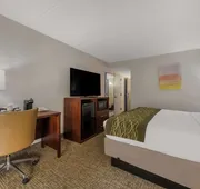 Comfort Inn Newport News - Hampton I-64 hotel detail image 3