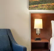 Days Inn by Wyndham Dillon hotel detail image 5
