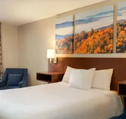 Days Inn by Wyndham Dillon hotel detail image 7