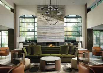 Courtyard by Marriott Pasadena/Old Town hotel thumbnail 2