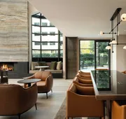 Courtyard by Marriott Pasadena/Old Town hotel detail image 3