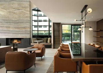 Courtyard by Marriott Pasadena/Old Town hotel thumbnail 3