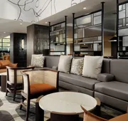 Courtyard by Marriott Pasadena/Old Town hotel detail image 4