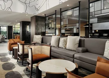 Courtyard by Marriott Pasadena/Old Town hotel thumbnail 4