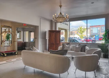 The Windsor Hotel by Hoco Hotels Collection hotel thumbnail 4