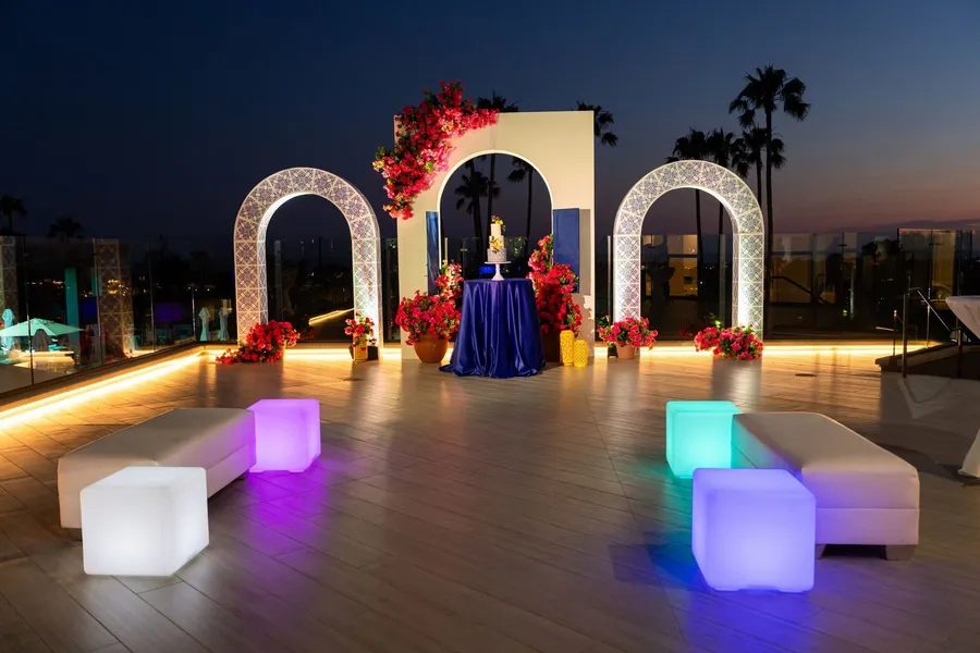 VEA Newport Beach, A Marriott Resort & Spa hotel detail image 6
