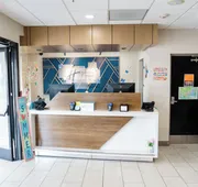 Holiday Inn Express & Suites Knoxville-North-I-75 Exit 112 by IHG hotel detail image 3