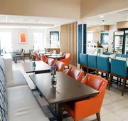 Holiday Inn Express & Suites Knoxville-North-I-75 Exit 112 by IHG hotel detail image 4