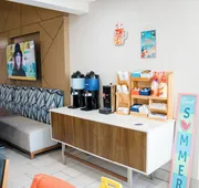 Holiday Inn Express & Suites Knoxville-North-I-75 Exit 112 by IHG hotel detail image 5
