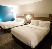 Holiday Inn Express & Suites Knoxville-North-I-75 Exit 112 by IHG hotel detail image 7
