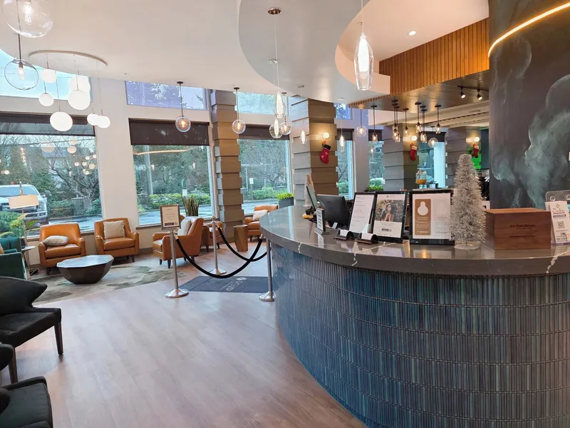 Sandman Signature Surrey-Guildford Suites hotel detail image 2