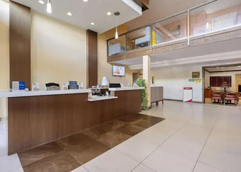 Best Western Oakbrook Inn hotel thumbnail 2