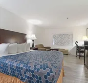 Best Western Oakbrook Inn hotel detail image 4
