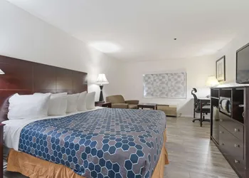 Best Western Oakbrook Inn hotel thumbnail 4