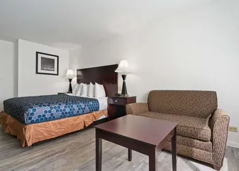 Best Western Oakbrook Inn hotel thumbnail 5