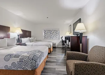 Best Western Oakbrook Inn hotel thumbnail 6