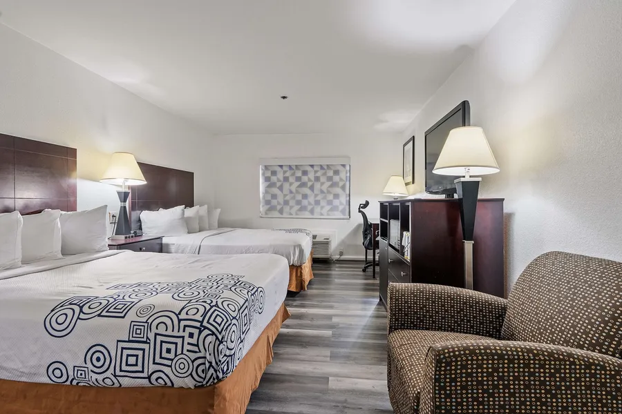Best Western Oakbrook Inn hotel detail image 6