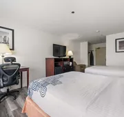 Best Western Oakbrook Inn hotel detail image 7