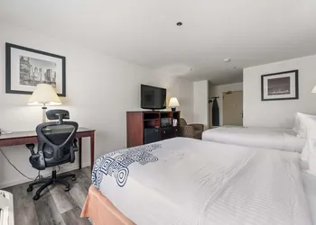Best Western Oakbrook Inn hotel thumbnail 7