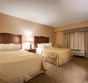 The Inn at Lewisburg, BW Signature Collection hotel detail image 3