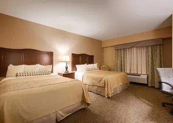 The Inn at Lewisburg, BW Signature Collection hotel thumbnail 3