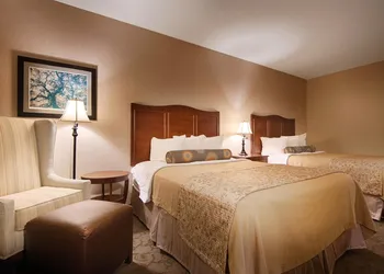 The Inn at Lewisburg, BW Signature Collection hotel thumbnail 4