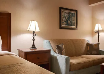 The Inn at Lewisburg, BW Signature Collection hotel thumbnail 5