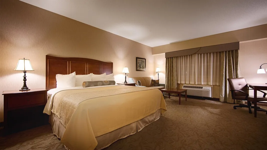 The Inn at Lewisburg, BW Signature Collection hotel detail image 6