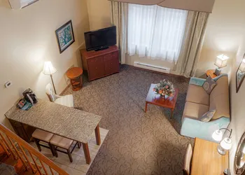 The Inn at Lewisburg, BW Signature Collection hotel thumbnail 8