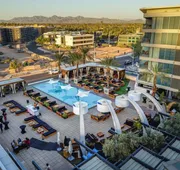 W Scottsdale hotel detail image 3
