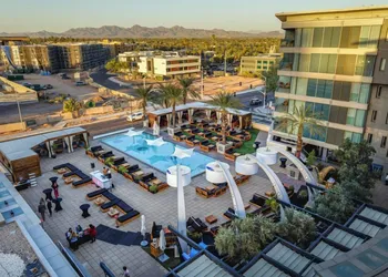 W Scottsdale hotel thumbnail 3