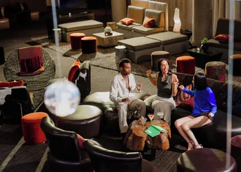 W Scottsdale hotel thumbnail 5
