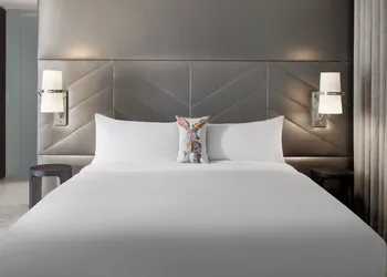 W Scottsdale hotel thumbnail 8