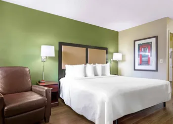 Extended Stay America Suites Fort Lauderdale Davie hotel thumbnail 6