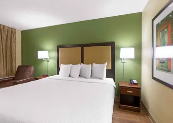 Extended Stay America Suites Fort Lauderdale Davie hotel thumbnail 7