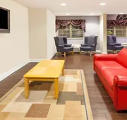 Microtel Inn & Suites by Wyndham Conyers/Atlanta Area hotel detail image 3