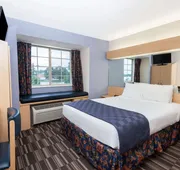 Microtel Inn & Suites by Wyndham Conyers/Atlanta Area hotel detail image 4