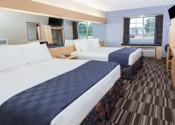 Microtel Inn & Suites by Wyndham Conyers/Atlanta Area hotel thumbnail 5