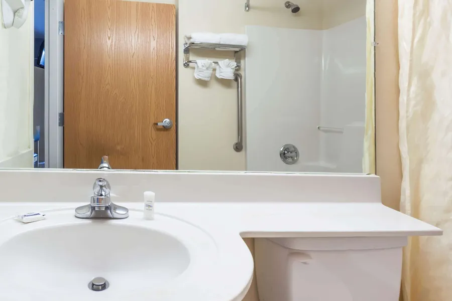 Microtel Inn & Suites by Wyndham Conyers/Atlanta Area hotel detail image 6