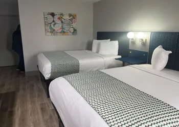 Microtel Inn & Suites by Wyndham Conyers/Atlanta Area hotel thumbnail 8