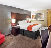 Holiday Inn Express Hotel & Suites Atlanta-Cumming by IHG hotel detail image 3