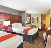 Holiday Inn Express Hotel & Suites Atlanta-Cumming by IHG hotel detail image 4