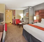Holiday Inn Express Hotel & Suites Atlanta-Cumming by IHG hotel detail image 5