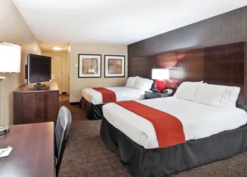 Holiday Inn Express Hotel & Suites Atlanta-Cumming by IHG hotel thumbnail 6