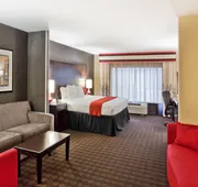 Holiday Inn Express Hotel & Suites Atlanta-Cumming by IHG hotel detail image 7